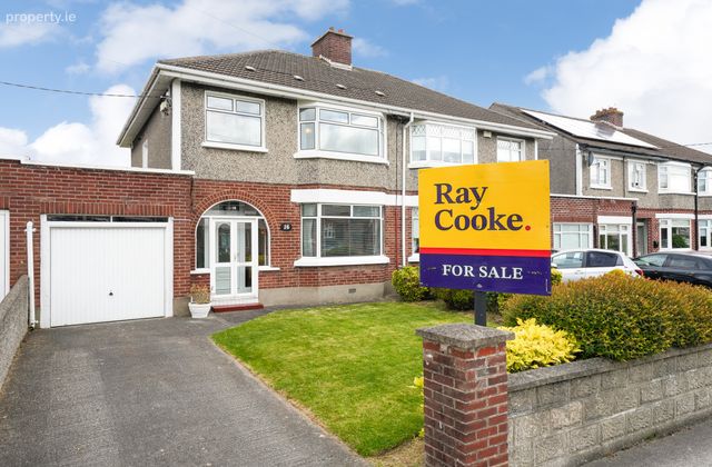 16 Glasnevin Park, Glasnevin, Dublin 11, Glasnevin, Dublin 11 - Click to view photos