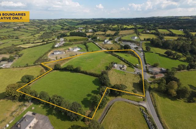 Lot 1 - Crowley, Shercock, Shercock, Co. Cavan - Click to view photos