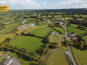 Lot 1 - Crowley, Shercock, Shercock, Co. Cavan