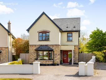 9 The Court, Walshestown Park, Newbridge, Co. Kildare