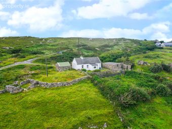 Funachree, Roundstone, Co. Galway, Roundstone, Co. Galway - Image 2