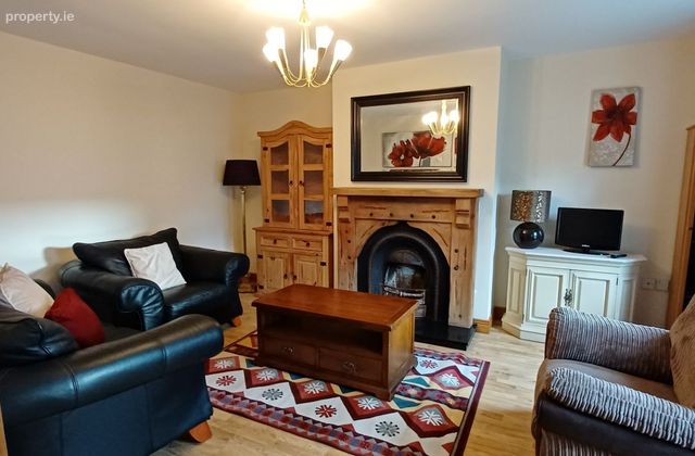 17 Beechwood Park, Lifford, Co. Donegal, Clonleigh, Co. Donegal - Click to view photos