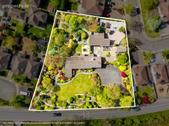 Villa Nova And Nursery Cottage, The Moyne, Enniscorthy, Co. Wexford - Image 2