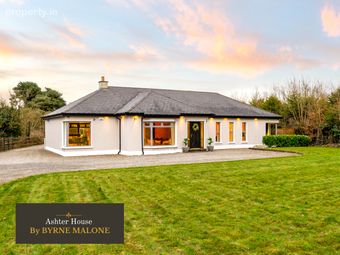 Ashter House, Baronstown West, Milltown, Newbridge, Co. Kildare, Milltown, Co. Kildare - Image 2