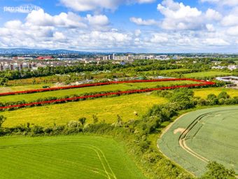 Ge Zoned Land, Meakstown, Kilshane Cross, Dublin 11