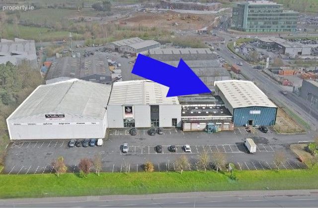 Unit 1 Garryglass Business Park, Ballysimon, Co. Limerick - Click to view photos