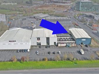 Unit 1 Garryglass Business Park, Ballysimon, Co. Limerick