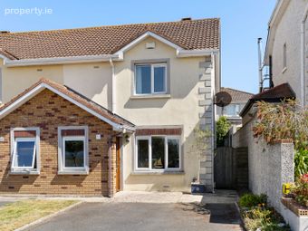 53 Saunders Lane, Rathnew, Co. Wicklow