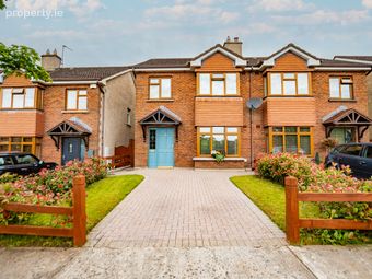 56 Glenmore Wood, Dublin Road, Mullingar, Co. Westmeath, N91 FT6H, Mullingar, Co. Westmeath