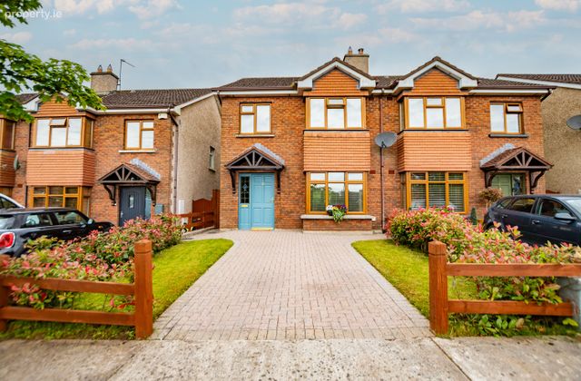 56 Glenmore Wood, Dublin Road, Mullingar, Co. Westmeath, Mullingar, Co. Westmeath - Click to view photos