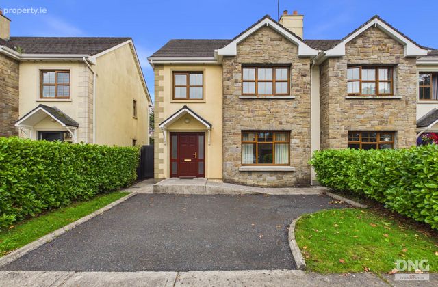33 Watervale, Rooskey, Co. Roscommon, Rooskey, Co. Roscommon - Click to view photos