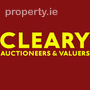 Cleary Auctioneers Logo