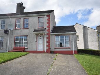 33 Sylvan Park, Letterkenny, Letterkenny, Co. Donegal