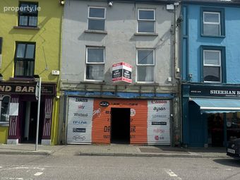 Church Street, Kanturk, Co. Cork