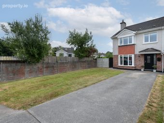7 Rivergrove, Riverstown, Glanmire, Co. Cork, Riverstown, Co. Cork - Image 2