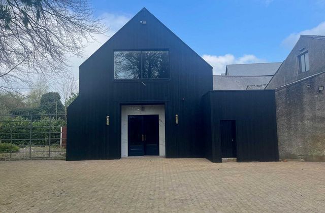 Unit 3 Showroom, Naas, Co. Kildare, Naas, Co. Kildare - Click to view photos