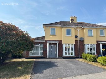 14 Friary Walk, Callan, Co. Kilkenny, Callan, Co. Kilkenny