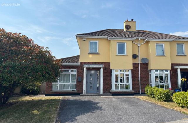 14 Friary Walk, Callan, Co. Kilkenny, Callan, Co. Kilkenny - Click to view photos