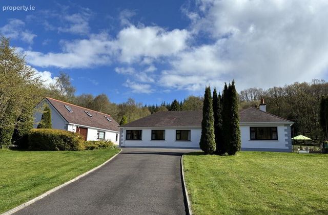 Thistle Down, Graignagower, Ballymacarbry, Co. Waterford, Ballymacarbry, Co. Waterford - Click to view photos