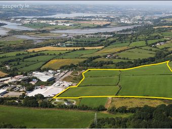 48.4 Acres Of Zoned Industrial Lands Situated In Carhoo, Carrigtwohill, Co. Cork - Image 5