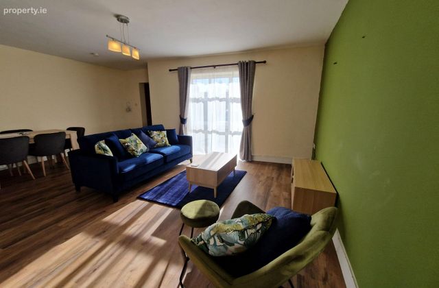 Apartment 1, Lee Vista, Victoria Cross, Co. Cork - Click to view photos