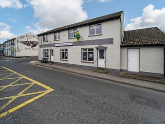 Main Street, Convoy, Co. Donegal, Convoy, Co. Donegal - Image 4