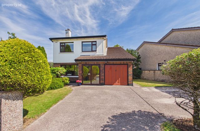 28 Newlyn Vale, Rochestown, Co. Cork - Click to view photos