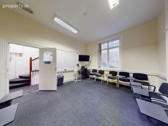 Prime City Centre Education Unit Ideal for Language School 4 Abbey Street Lower, Dublin 1 - Image 3