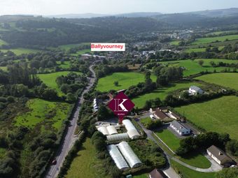Ballyvourney Nursery Garden Centre, Ballymakeera, Co. Cork - Image 3