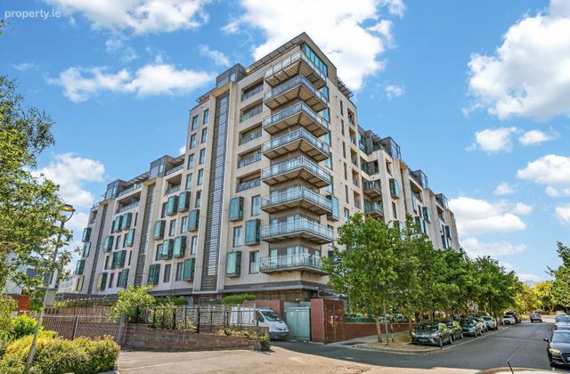 12 The Forum, Ballymoss Road, Sandyford, Dublin 18 - Click to view photos