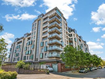 12 The Forum, Ballymoss Road, Sandyford, Dublin 18