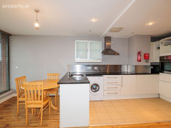 Apartment 1, Station House, New Quarter, Kilkenny, Co. Kilkenny - Image 4