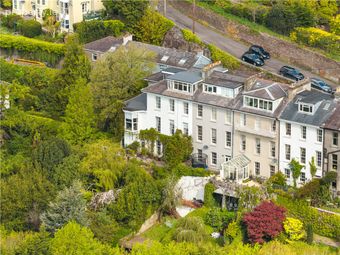 Tinhalla, 4 Montenotte Road, Cork, St. Lukes, Co. Cork - Image 5