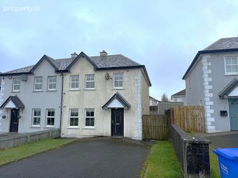34 Highfield, Tubbercurry, Tubbercurry, Co. Sligo