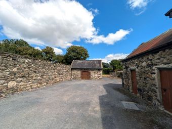 'the Courtyard', Ballycullane, New Ross, Co. Wexford - Image 5