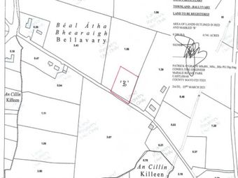 Ballyvary, Castlebar, Ballyvary, Co. Mayo - Image 2