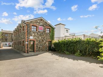 Union Hall, Pearse Street, Gorey, Co. Wexford, Gorey, Co. Wexford