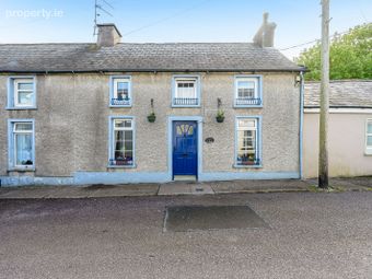 De Grae, 4 Hogan's Row, Blind Gate, Kinsale, Co. Cork