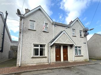 4 Belfry Court, Martin's Lane, Arklow, Co. Wicklow