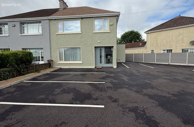 Summerstown Road, Wilton, Co. Cork - Click to view photos