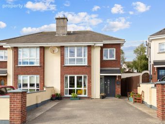 13 The Crescent, Meadowvale, Arklow, Co Wicklow, Arklow, Co. Wicklow