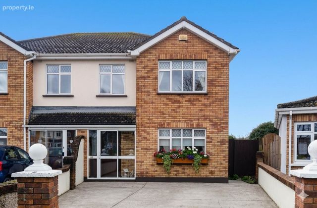 66 Celbridge Abbey, Celbridge, Co. Kildare, Celbridge, Co. Kildare - Click to view photos