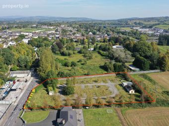Castlehyde Road, Fermoy, Co. Cork