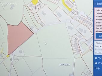 Lisnalee, Bailieborough, Co. Cavan