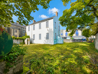 Former St. Endas School, Broad Rd, Monaghan Town, Co. Monaghan, Monaghan, Co. Monaghan - Image 2