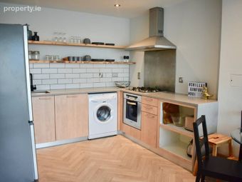Apartment, The Millhouse, The Steelworks, Dublin 1 - Image 5