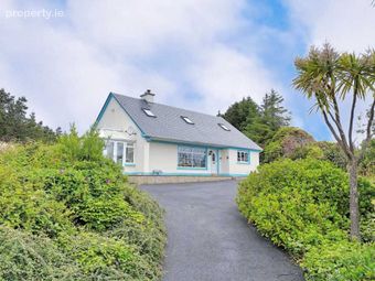 Bunnacurry, Achill, Co. Mayo