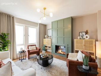 13 Suttonfield Paddocks, Kilternan, Carrickmines, Dublin 18 - Image 4
