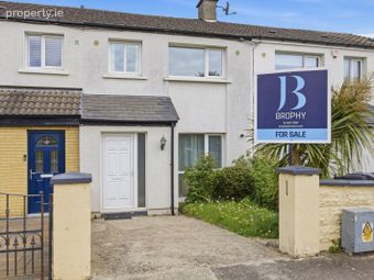 19 Oaklands Park, Swords, Swords, Co. Dublin - Image 2
