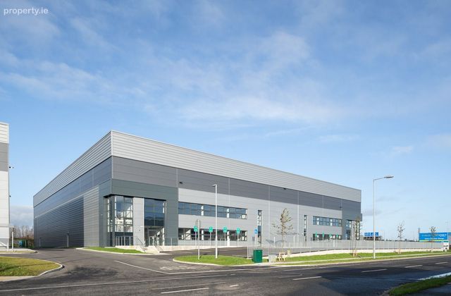 Unit A8 North City Business Park, North Road, Finglas, Dublin 11 - Click to view photos